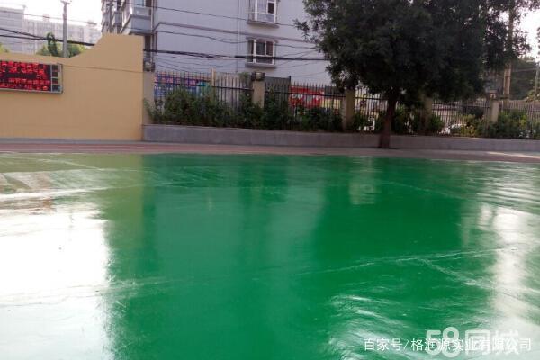 沾益 地坪漆翻新维修
