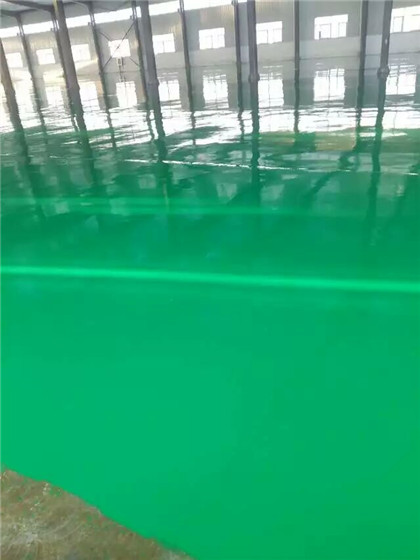 沾益，我直接给你一份室外地坪漆翻新维修